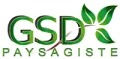 Gsd Paysagiste Paysagiste Loudun Logo
